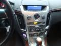 Light Platinum - CTS 4 AWD Sedan Photo No. 18