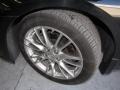 Obsidian Black - G 37 Journey Sedan Photo No. 21
