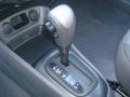 4 Speed Automatic 2009 Kia Rio LX Sedan Transmission