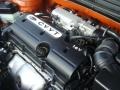 1.6 Liter DOHC 16-Valve CVVT 4 Cylinder Engine for 2009 Kia Rio LX Sedan #39412877