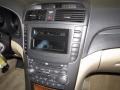 Parchment Controls Photo for 2005 Acura TL #39412993