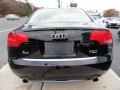 2008 Brilliant Black Audi A4 2.0T quattro S-Line Sedan  photo #5