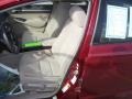Tango Red Pearl - Civic EX Sedan Photo No. 6