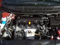  2010 Civic EX Sedan 1.8 Liter SOHC 16-Valve i-VTEC 4 Cylinder Engine