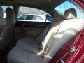 Tango Red Pearl - Civic EX Sedan Photo No. 13