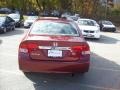 Tango Red Pearl - Civic EX Sedan Photo No. 24
