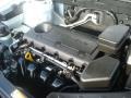 2.4 Liter DOHC 16-Valve VVT 4 Cylinder Engine for 2010 Hyundai Santa Fe Limited #39414225