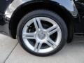 2007 Audi A4 2.0T quattro Sedan Wheel and Tire Photo