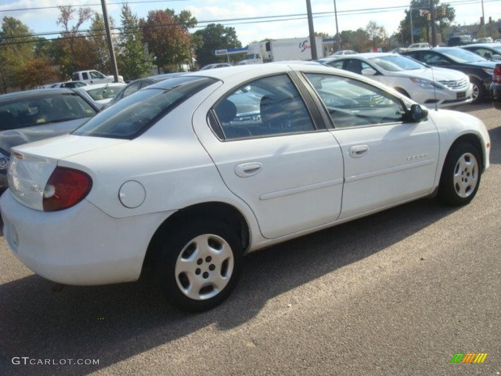 2000 Neon Highline - Bright White / Agate photo #4