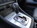 6 Speed Tiptronic Automatic 2007 Audi A4 2.0T quattro Sedan Transmission