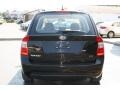 2010 Shadow Black Kia Rondo LX  photo #19