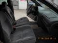 1997 Deep Amethyst Pearlcoat Dodge Intrepid Sedan  photo #18