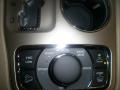 Dark Frost Beige/Light Frost Beige Controls Photo for 2011 Jeep Grand Cherokee #39415389