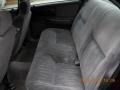 Gray 1997 Dodge Intrepid Sedan Interior Color