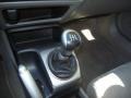 5 Speed Manual 2009 Honda Civic EX Coupe Transmission