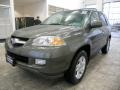 2006 Amazon Green Metallic Acura MDX Touring  photo #1