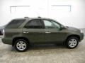 2006 Amazon Green Metallic Acura MDX Touring  photo #4