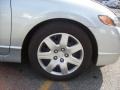 2008 Honda Civic LX Sedan Wheel