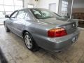Laguna Green Metallic 2000 Acura TL 3.2 Exterior