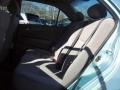 Aqua Ice Opalescent - Prius Hybrid Photo No. 13