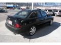 2004 Blackout Nissan Sentra SE-R Spec V  photo #3