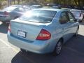 Aqua Ice Opalescent - Prius Hybrid Photo No. 19
