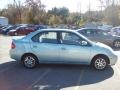  2002 Prius Hybrid Aqua Ice Opalescent