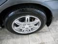 2000 Acura TL 3.2 Wheel and Tire Photo