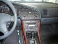 2000 Acura TL Fern Interior Dashboard Photo