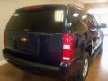 Bermuda Blue Metallic - Tahoe LS 4x4 Photo No. 15