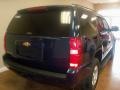 2007 Bermuda Blue Metallic Chevrolet Tahoe LS 4x4  photo #15