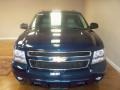 2007 Bermuda Blue Metallic Chevrolet Tahoe LS 4x4  photo #18