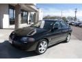 Blackout - Sentra SE-R Spec V Photo No. 21