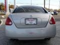 Liquid Silver Metallic - Maxima 3.5 SE Photo No. 6