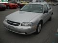 2001 Galaxy Silver Metallic Chevrolet Malibu Sedan  photo #14