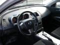 Liquid Silver Metallic - Maxima 3.5 SE Photo No. 10