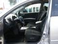 Liquid Silver Metallic - Maxima 3.5 SE Photo No. 11