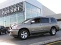 Granite Metallic 2006 Nissan Armada SE 4x4