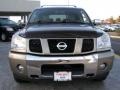 Granite Metallic - Armada SE 4x4 Photo No. 2