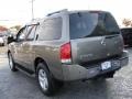 Granite Metallic - Armada SE 4x4 Photo No. 5