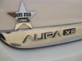Cream White - Aura XE 3.5 Photo No. 8