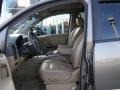 Granite Metallic - Armada SE 4x4 Photo No. 9