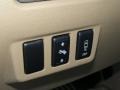 Granite Metallic - Armada SE 4x4 Photo No. 11