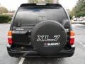 Black Onyx - XL7 Touring 4x4 Photo No. 5