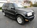  2003 XL7 Touring 4x4 Black Onyx