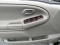 Gray Door Panel Photo for 2003 Suzuki XL7 #39417670