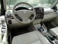 2003 Suzuki XL7 Gray Interior Prime Interior Photo