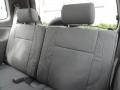 Gray Interior Photo for 2003 Suzuki XL7 #39417793