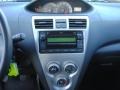 Polar White - Yaris Sedan Photo No. 11