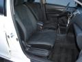 Polar White - Yaris Sedan Photo No. 17